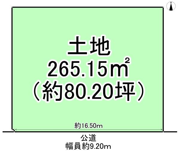 堺市南区赤坂台４丁