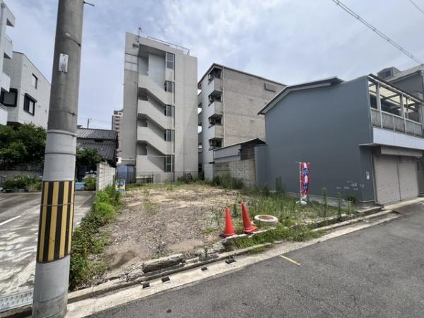 堺市堺区柳之町西1丁
