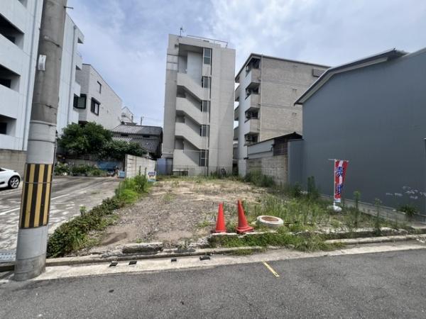 堺市堺区柳之町西１丁