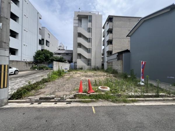 堺市堺区柳之町西１丁