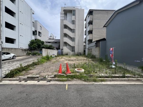 堺市堺区柳之町西１丁