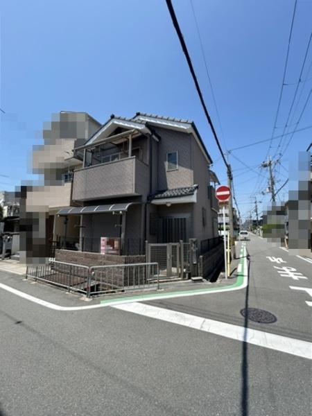 堺市西区鳳中町9丁