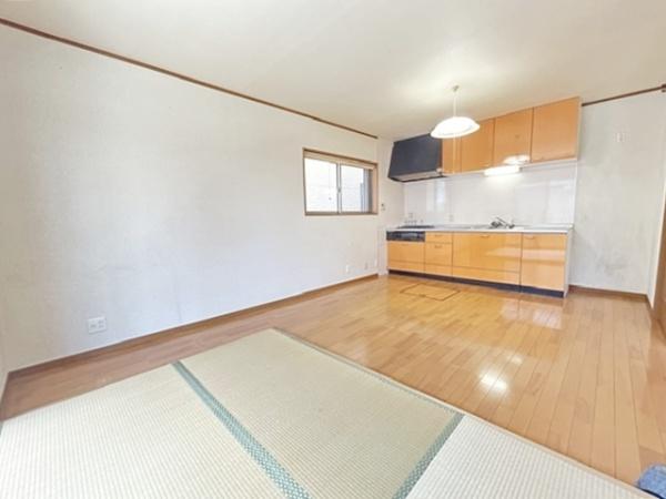 堺市西区鳳中町９丁