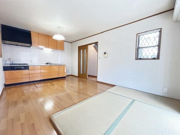 堺市西区鳳中町９丁