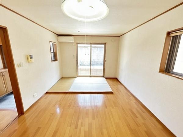堺市西区鳳中町９丁
