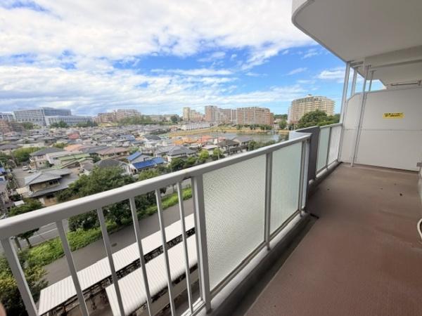 泉北星和台コーポラス