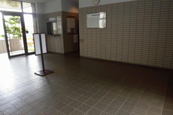 レックスガーデン堺東