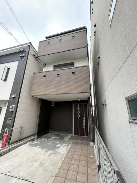 堺市堺区大浜北町２丁