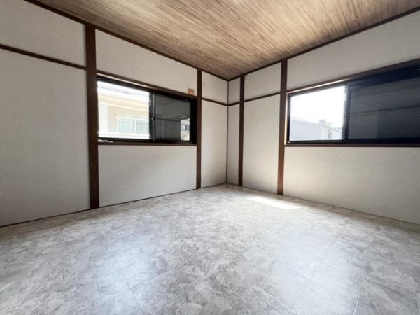 松原市天美東５丁目の中古一戸建て