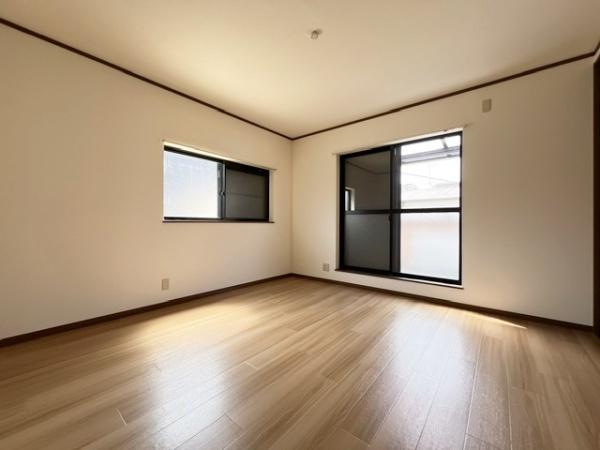松原市天美東５丁目の中古一戸建て