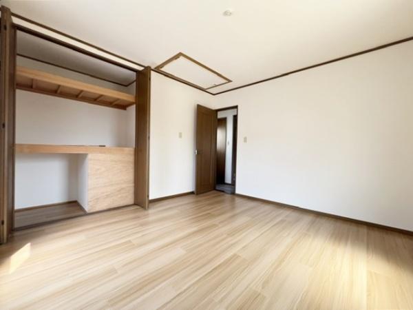 松原市天美東５丁目の中古一戸建て