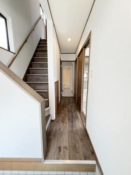 松原市天美東５丁目の中古一戸建て