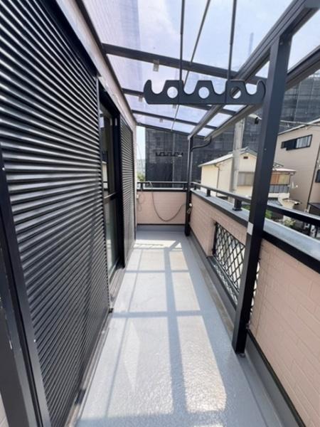 松原市天美東５丁目の中古一戸建て