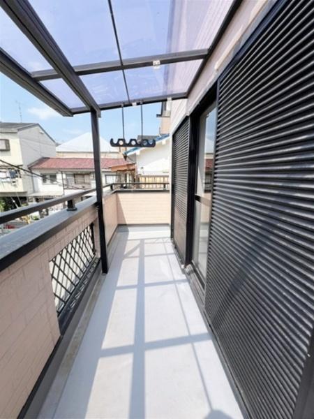松原市天美東５丁目の中古一戸建て