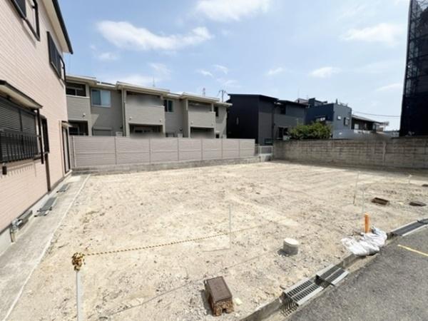 松原市天美東５丁目の中古一戸建て