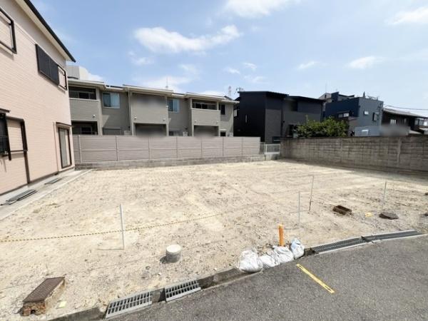 松原市天美東５丁目の中古一戸建て
