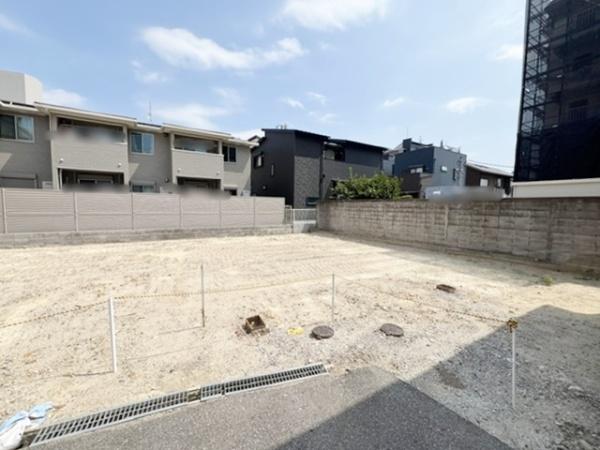 松原市天美東５丁目の中古一戸建て