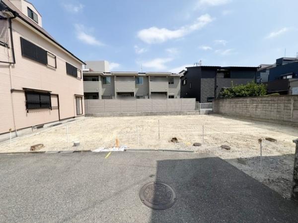 松原市天美東５丁目の中古一戸建て
