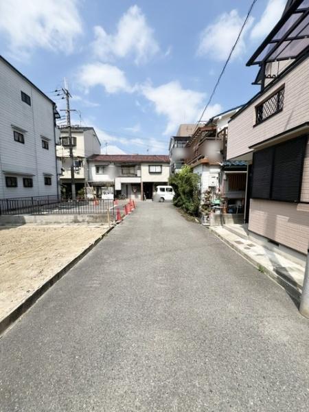 松原市天美東５丁目の中古一戸建て
