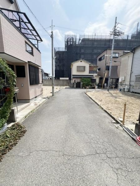 松原市天美東５丁目の中古一戸建て