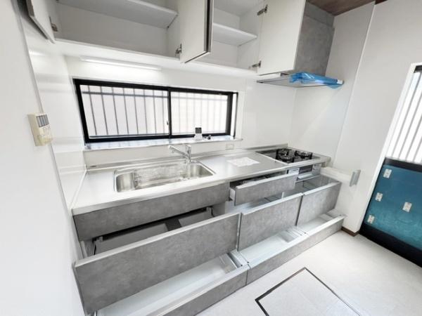 松原市天美東５丁目の中古一戸建