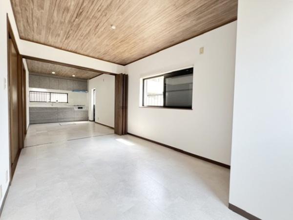 松原市天美東５丁目の中古一戸建て