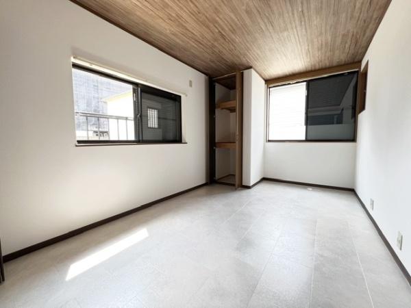 松原市天美東５丁目の中古一戸建て