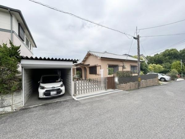 和泉市山荘町１丁目