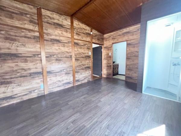 和泉市山荘町１丁目の中古一戸建て
