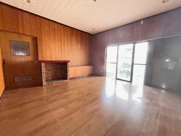 和泉市山荘町１丁目の中古一戸建て