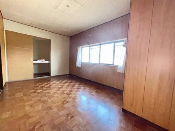 和泉市山荘町１丁目の中古一戸建て