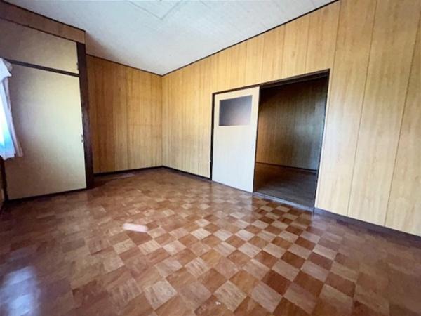和泉市山荘町１丁目の中古一戸建て