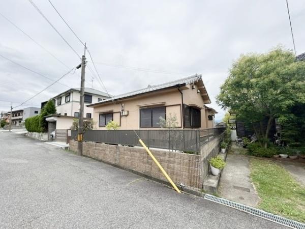 和泉市山荘町１丁目