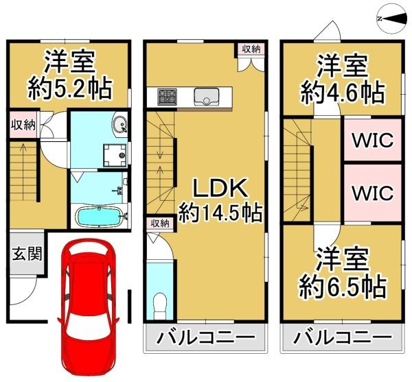 堺市堺区香ヶ丘町１丁