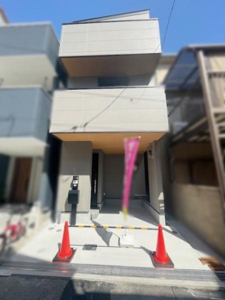 堺市堺区香ヶ丘町１丁