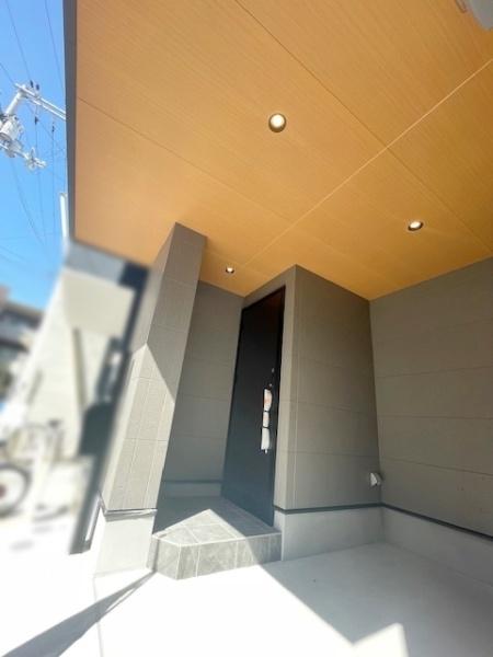 堺市堺区香ヶ丘町１丁
