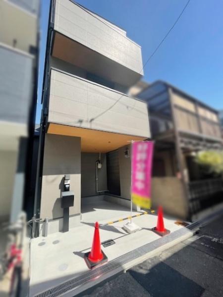 堺市堺区香ヶ丘町１丁