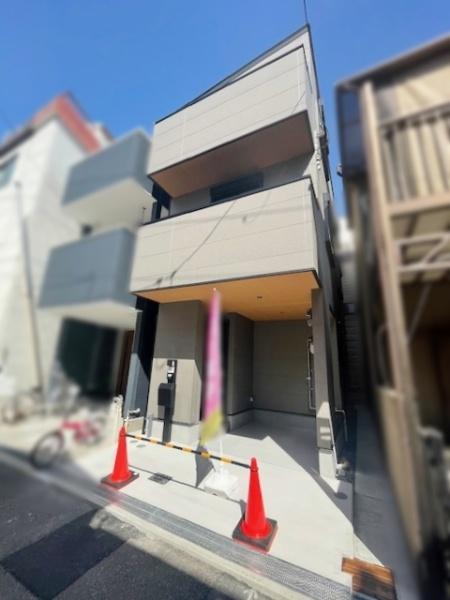 堺市堺区香ヶ丘町１丁