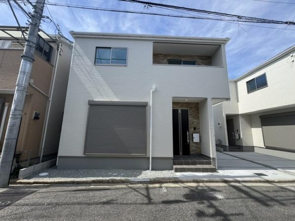 1号地