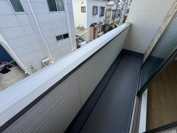 １号地
