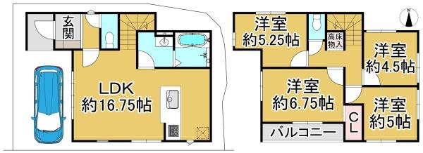 2号地