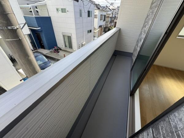 ２号地