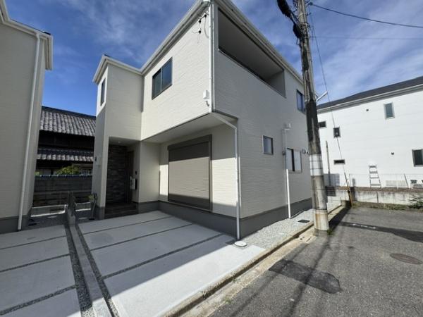 ２号地