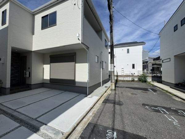 ２号地