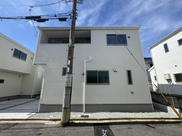 ２号地