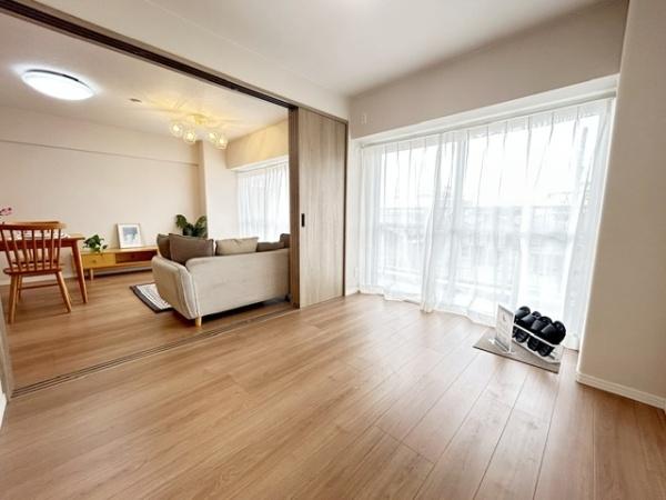 シャルム堺