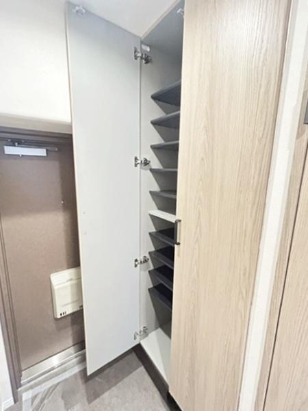 シャルム堺