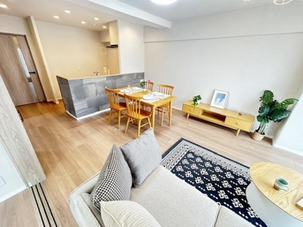 シャルム堺