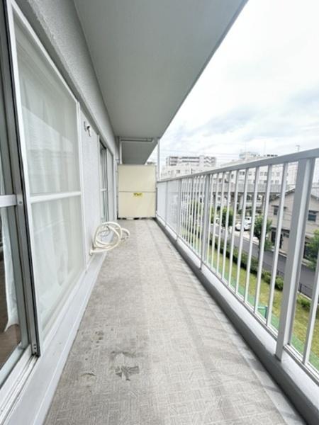 シャルム堺