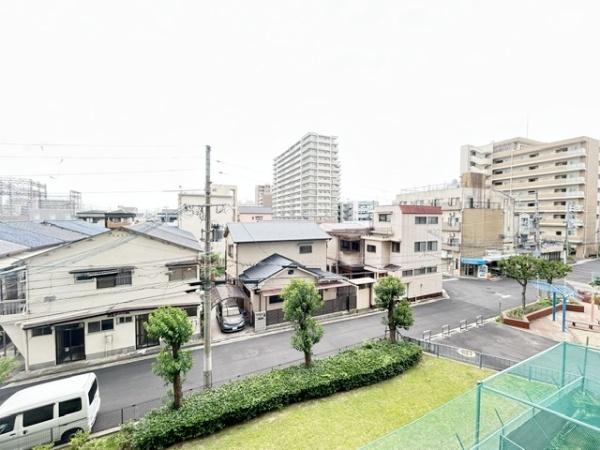 シャルム堺